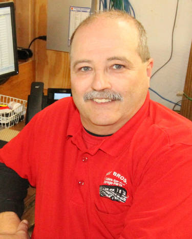 Calvin Farris