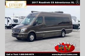 Used 2017 Roadtrek CS-Adventurous XL Sprinter 3500 Photo