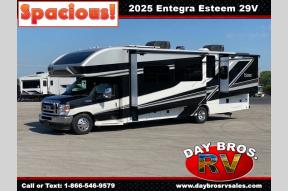 New 2025 Entegra Coach Esteem 29V Photo