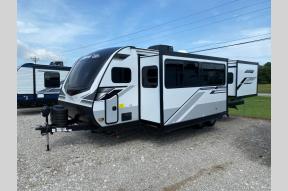 New 2025 Jayco Jay Feather 26FK Photo