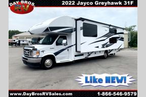 Used 2022 Jayco Greyhawk 31F Photo