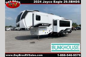 New 2024 Jayco Eagle 29.5BHDS Photo