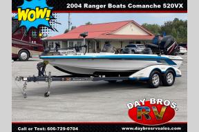 Used 2004 Ranger Boats Comanche 520VX Photo