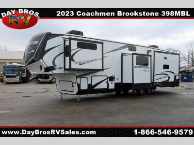 Coachmen RV Brookstone RVs For Sale