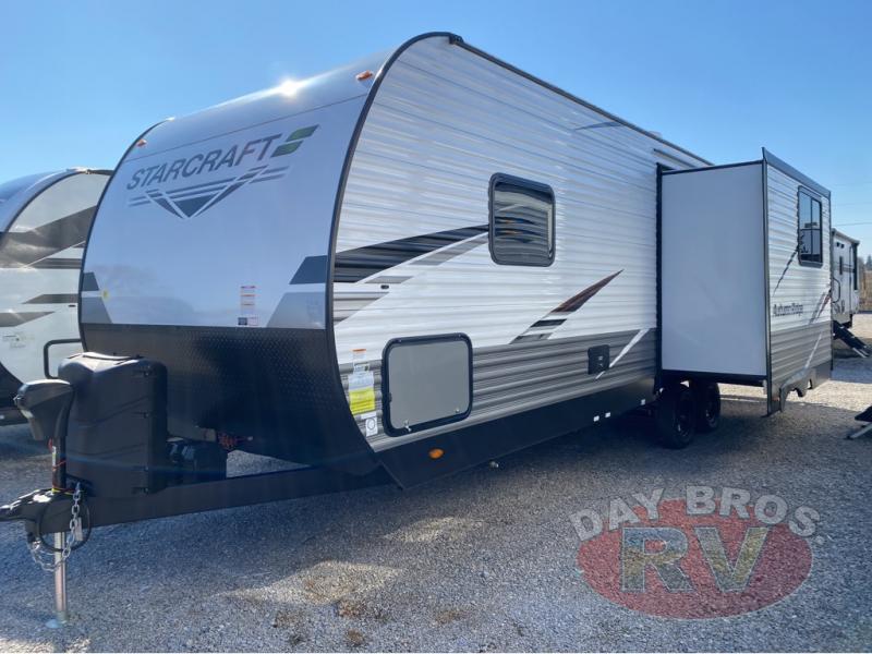 Used 2023 Starcraft Autumn Ridge 26RLS Travel Trailer at Day Bros RV ...