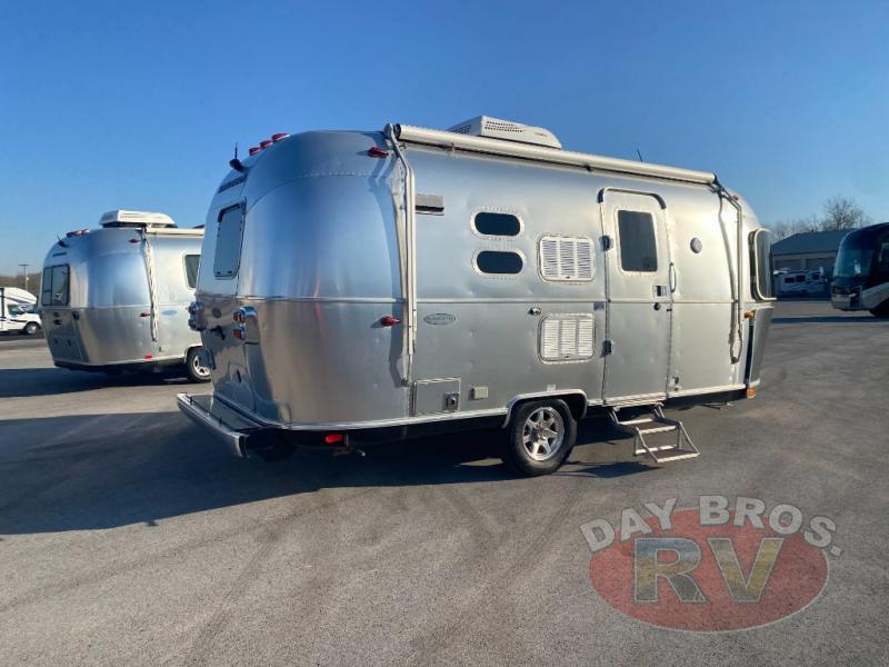 Used 2019 Airstream RV Flying Cloud 20FB Travel Trailer at Day Bros RV ...