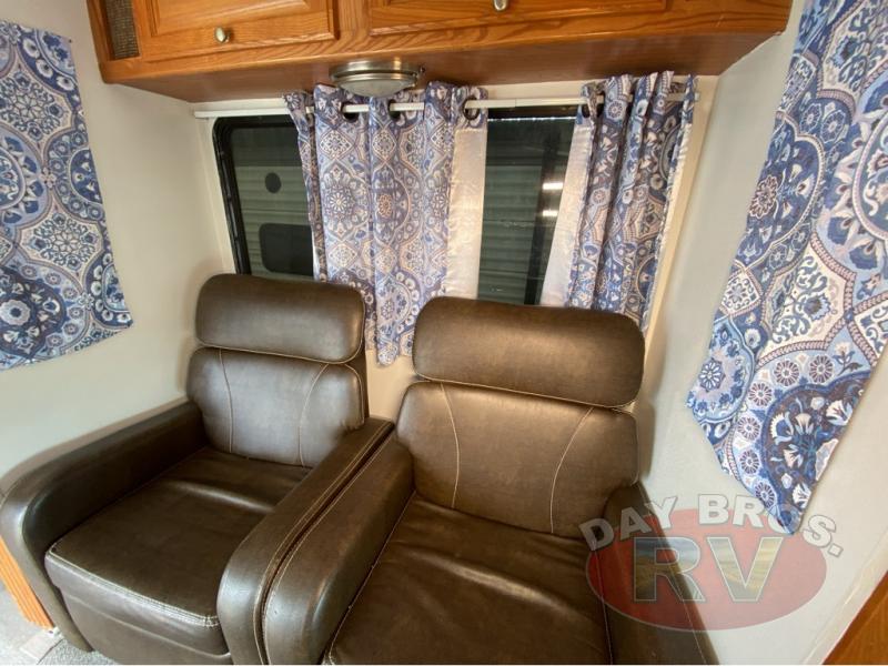 Used 2005 Gulf Stream RV Yellowstone 6295 Y Motor Home Class C at Day ...