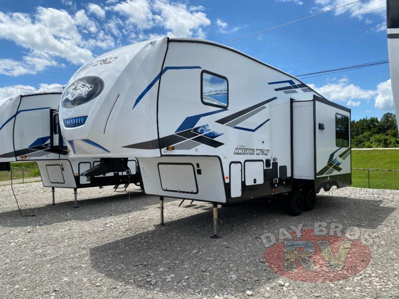 Cherokee Fifth Wheel