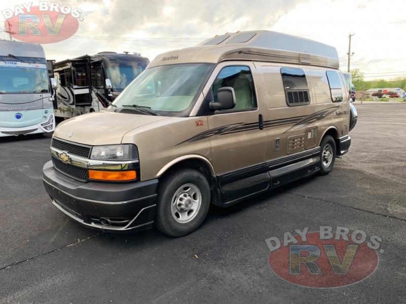 Roadtrek RV