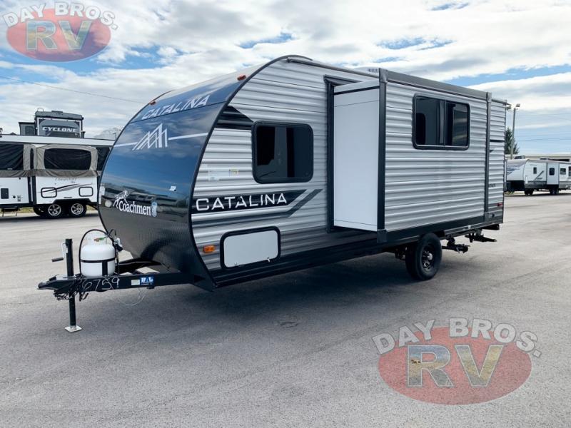 Travel Trailers