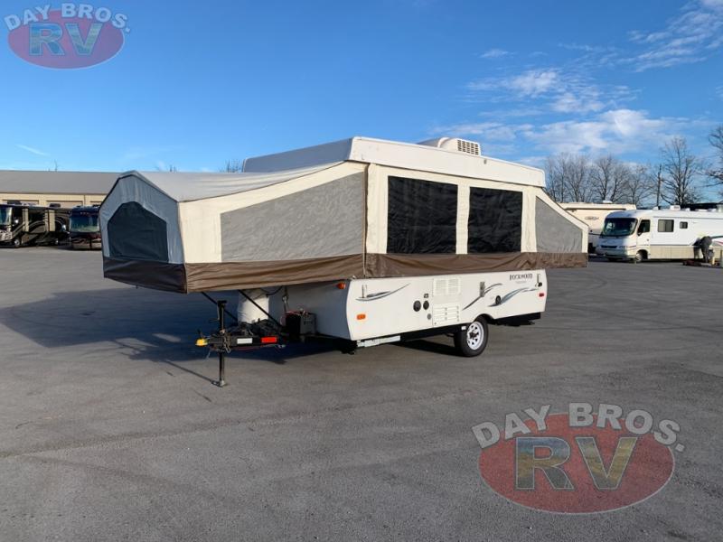 Used RV for sale