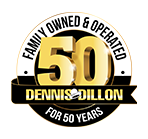Dennis Dillon RV Sales & Service 50 Years