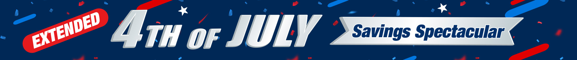 July 4th