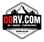 Dennis Dillon RV Sales & Service Logo