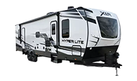 Travel Trailers