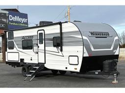 New 2024 Winnebago Industries Towables Access 26BH Photo