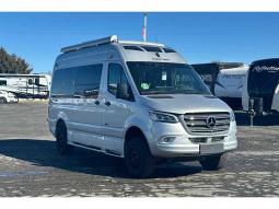 New 2025 Roadtrek SS Agile Photo