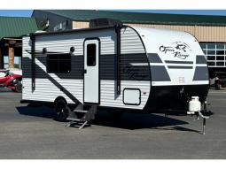 New 2024 Highland Ridge RV Open Range Conventional 182RB Photo