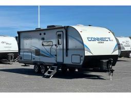 Used 2020 KZ Connect SE C231BHKSE Photo