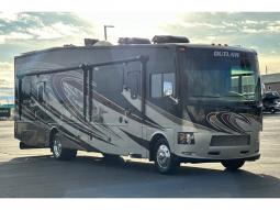 Used 2017 Thor Motor Coach Outlaw 37BG Photo