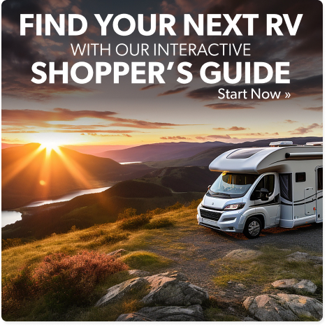 Shopper Guide