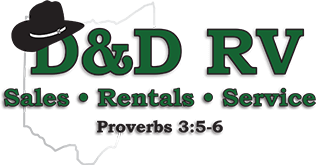 D & D RV