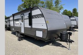 New 2023 Dutchmen RV Aspen Trail LE 25BH Photo