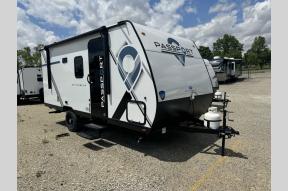 New 2024 Keystone RV Passport Mini 170BH Photo