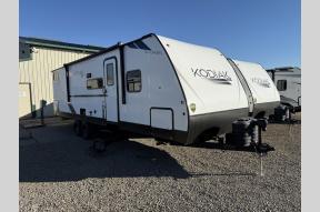 Used 2024 Dutchmen RV Kodiak SE 28SBH Photo
