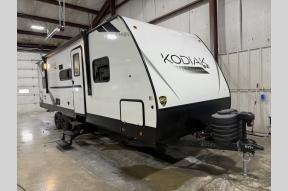 Used 2024 Dutchmen RV Kodiak SE 27SBH Photo