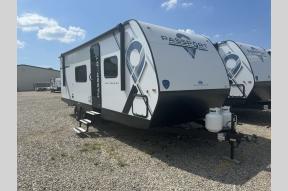 New 2025 Keystone RV Passport Classic 224RK Photo