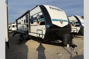 New 2025 Keystone RV Passport Super Lite 2900BH Photo
