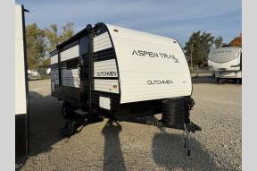 New 2025 Dutchmen RV Aspen Trail Mini 1980BH Photo
