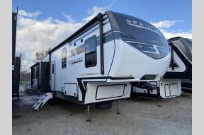 New 2025 Keystone RV Sprinter 3210RLS Photo