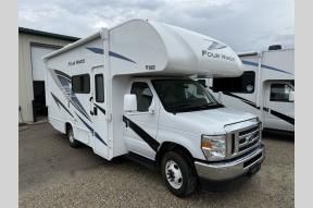 Used 2024 Thor Motor Coach Four Winds 22B Photo