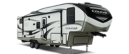 Fifth Wheels Dealer in Bozeman MT