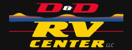 D&D RV Center, LLC Logo
