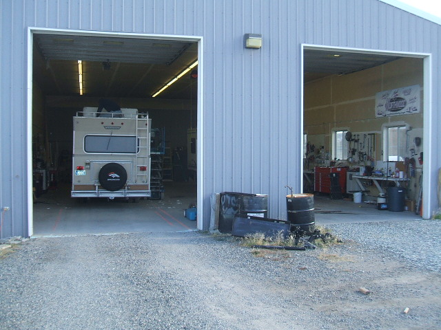 RV Brake Service Butte MT