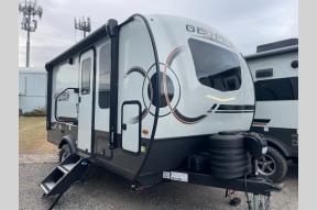 New 2024 Forest River RV Rockwood GEO Pro G15FBS Photo