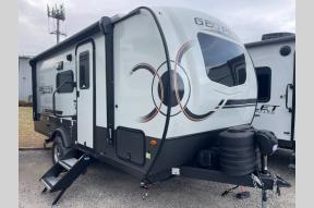 New 2024 Forest River RV Rockwood GEO Pro G19BH Photo