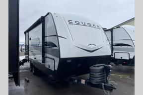 New 2024 Keystone RV Cougar Sport 1900RBWE Photo