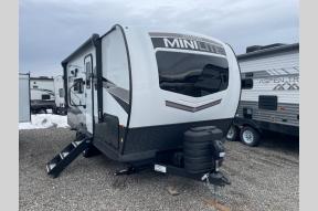 New 2024 Forest River RV Rockwood Mini Lite 2104S Photo