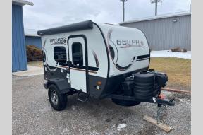 New 2024 Forest River RV Rockwood GEO Pro G12S Photo