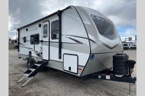 New 2025 Keystone RV Cougar Half-Ton 22MLSWE Photo