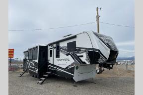 New 2025 Keystone RV Raptor 415 Photo