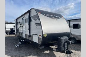 Used 2022 Dutchmen RV Aspen Trail 2340BHSWE Photo