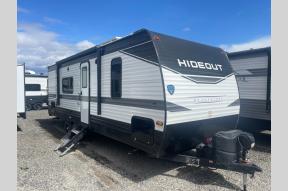 New 2022 Keystone RV Hideout 262BH Photo