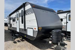 New 2022 Dutchmen RV Aspen Trail LE 26BHWE Photo