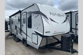 New 2023 Northwood Nash 26N Photo