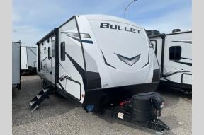 New 2023 Keystone RV Bullet 273BHSWE Photo